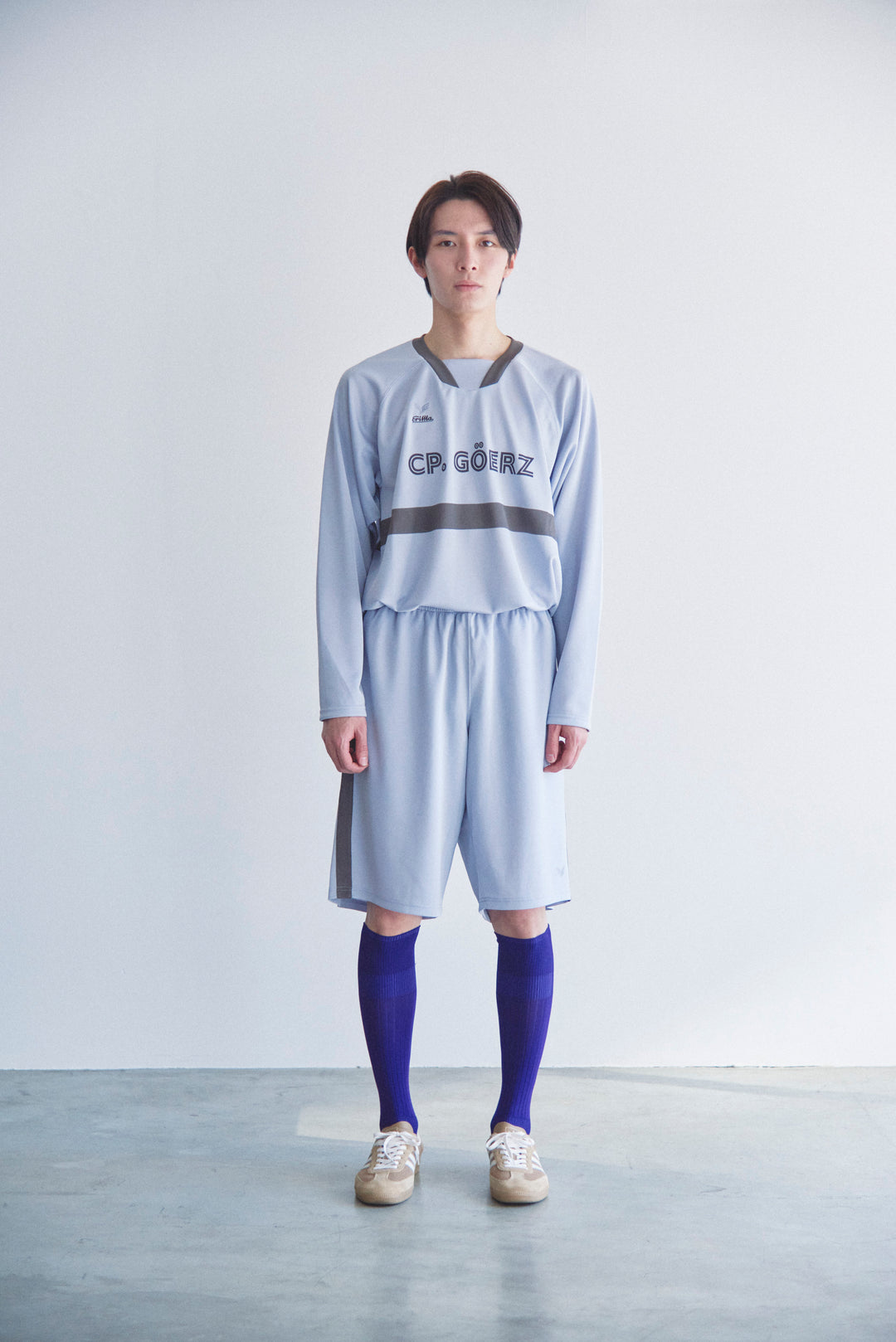 GAME SHORTS