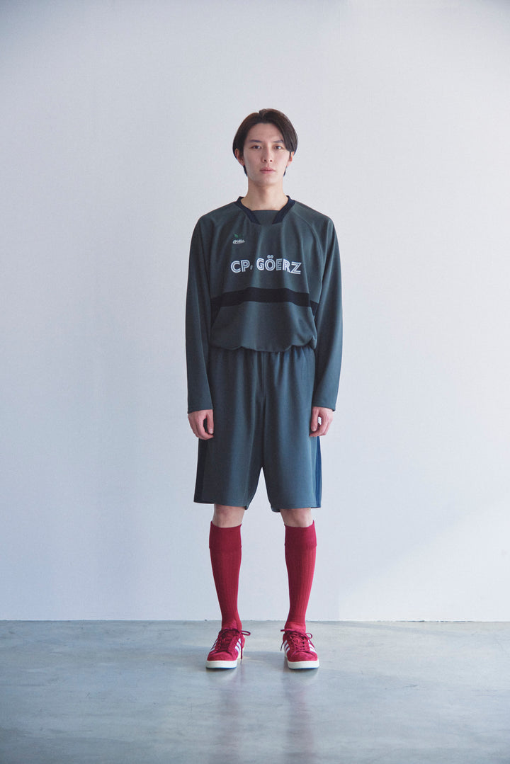 GAME SHORTS