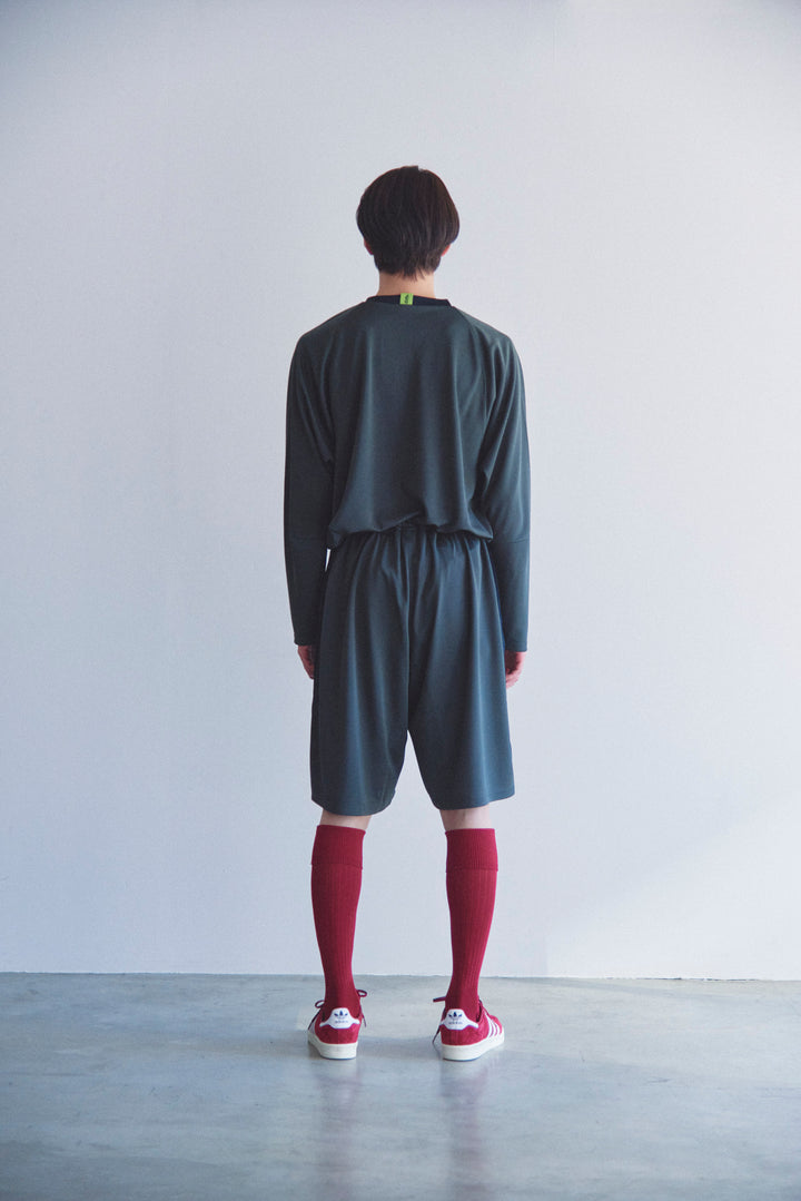 GAME SHORTS