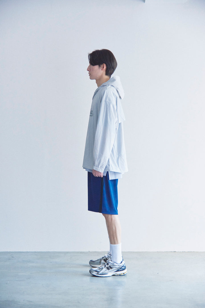 HOODY PISTE