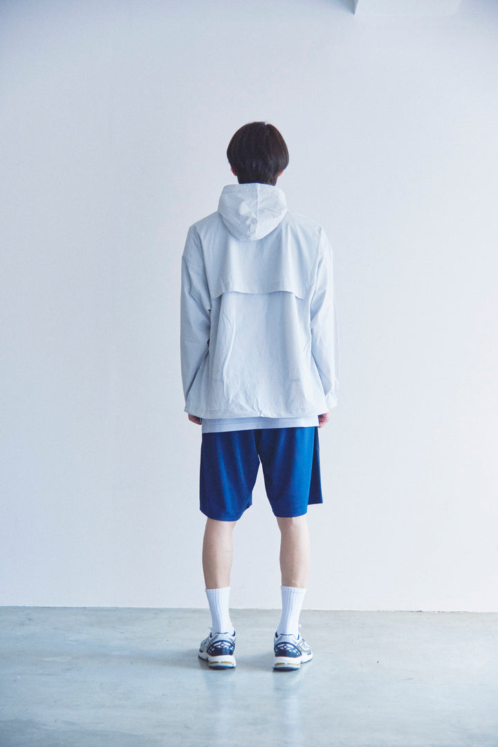 HOODY PISTE