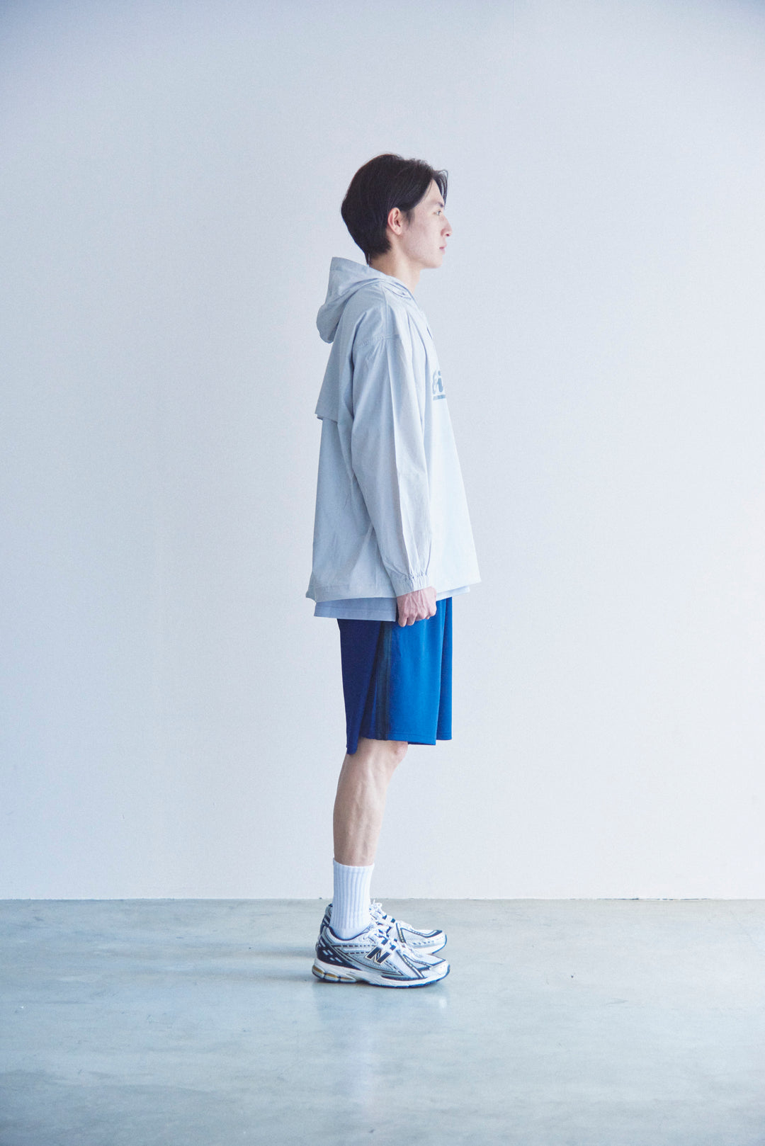 HOODY PISTE