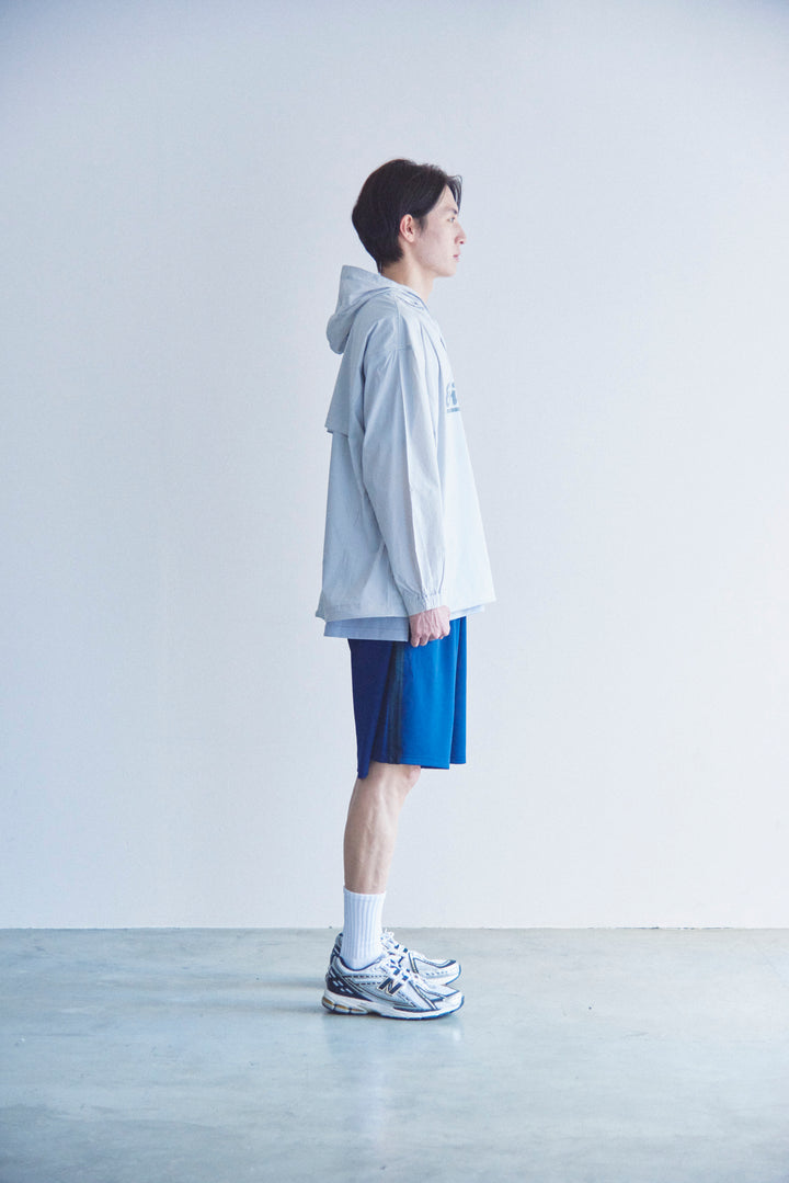 HOODY PISTE