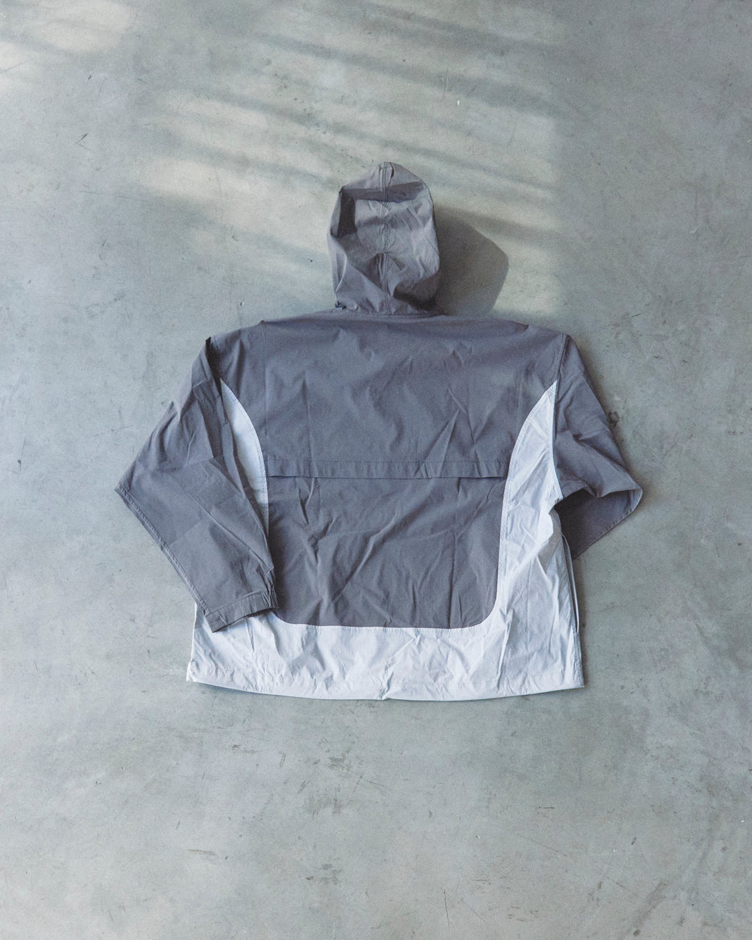 HOODY PISTE
