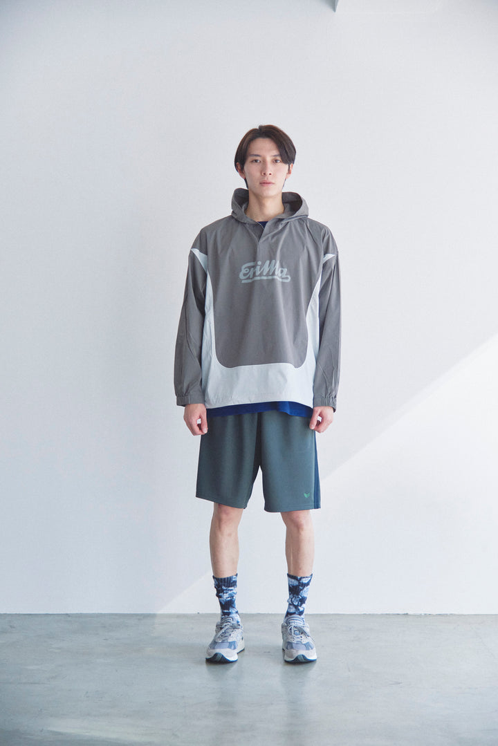 HOODY PISTE