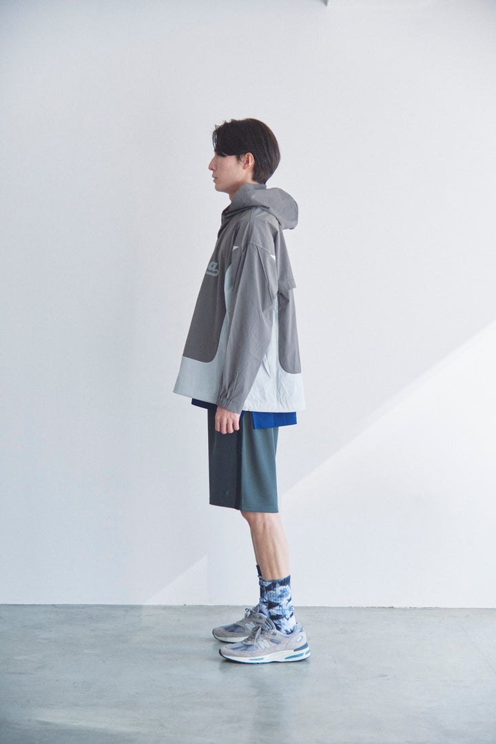 HOODY PISTE