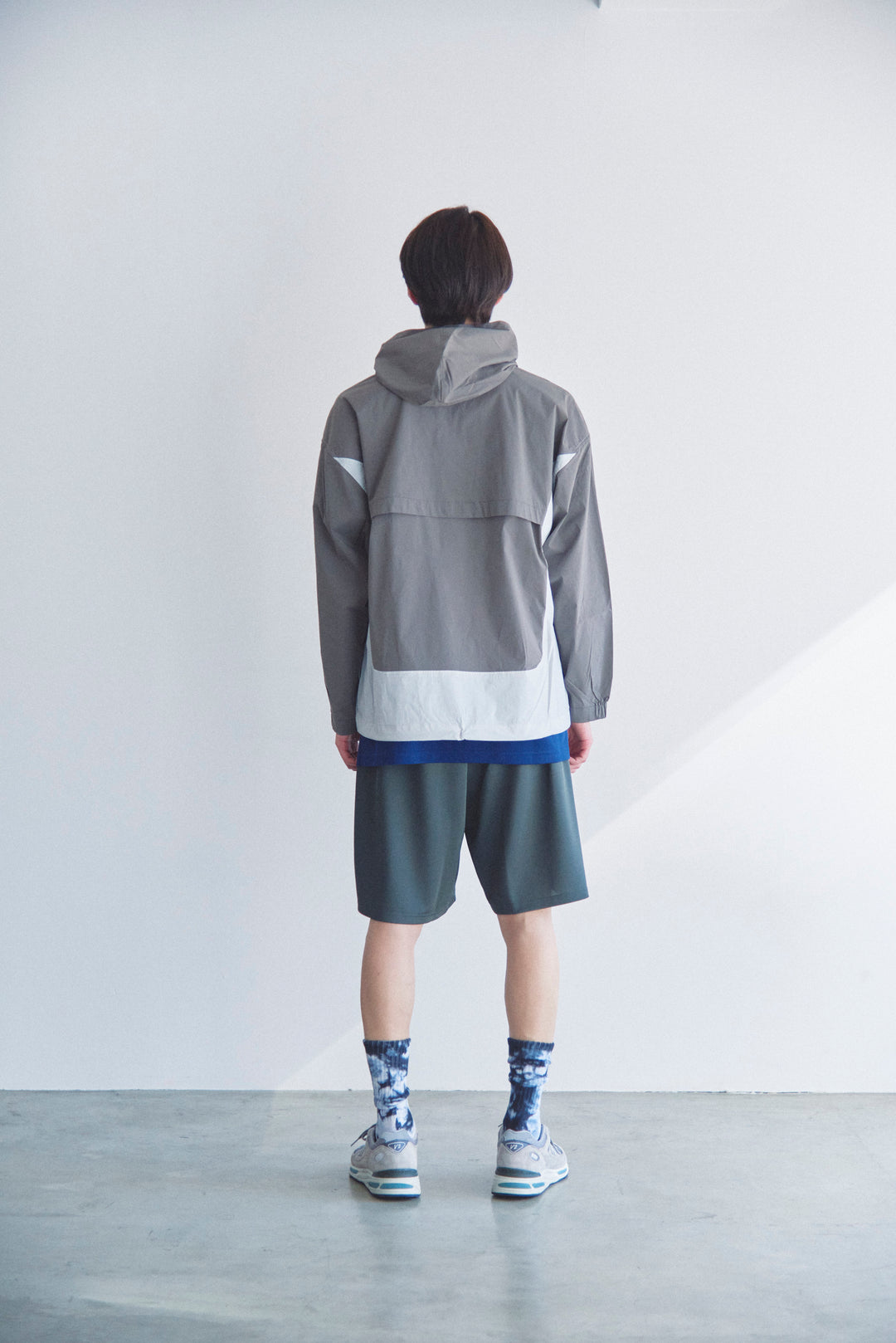 HOODY PISTE