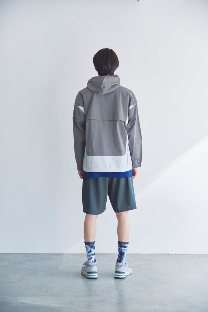 HOODY PISTE