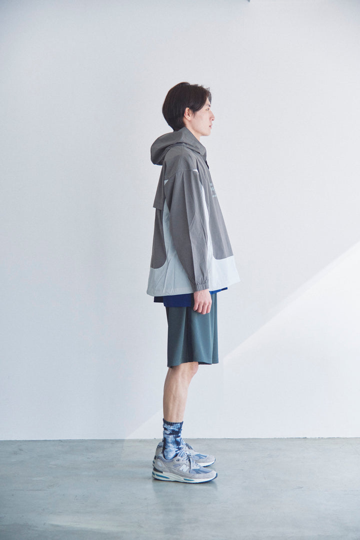 HOODY PISTE