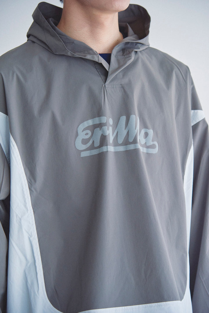 HOODY PISTE