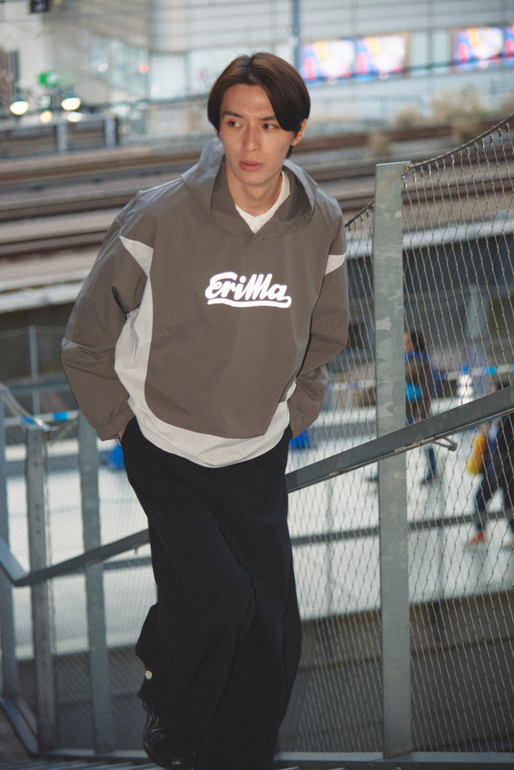HOODY PISTE