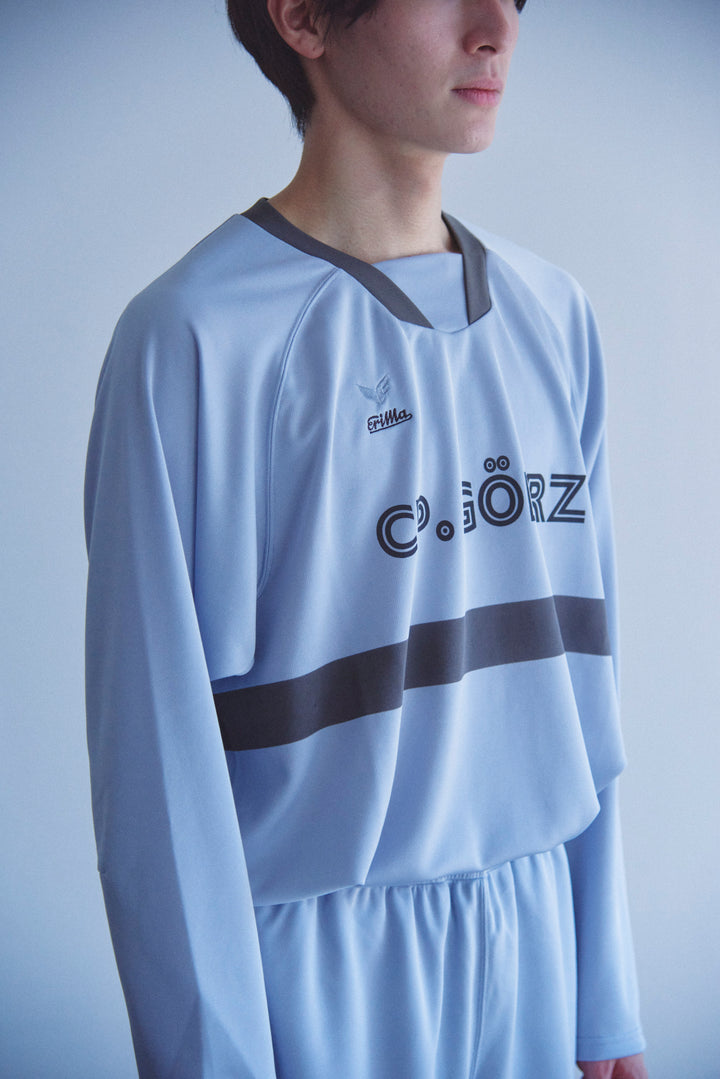 LS GAME SHIRTS