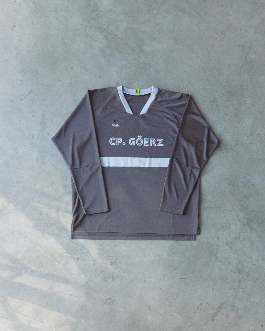 LS GAME SHIRTS