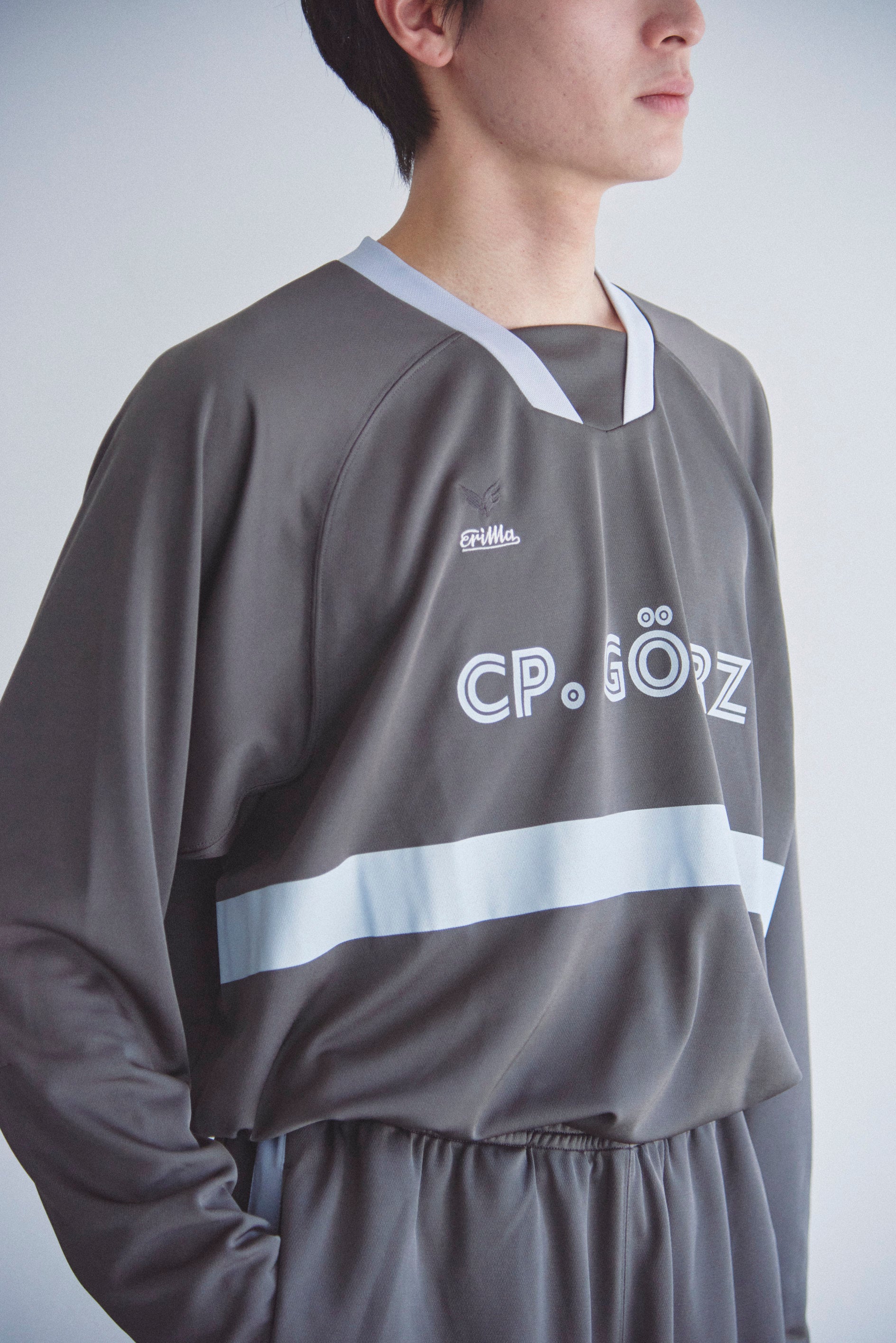 LS GAME SHIRTS – erima