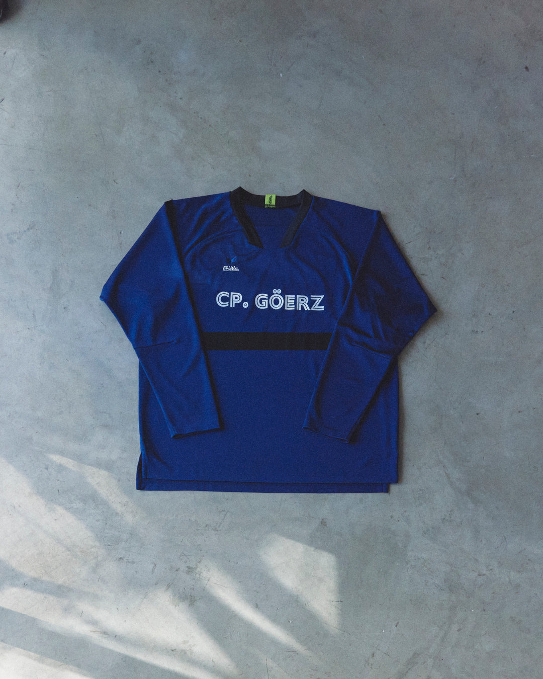 LS GAME SHIRTS