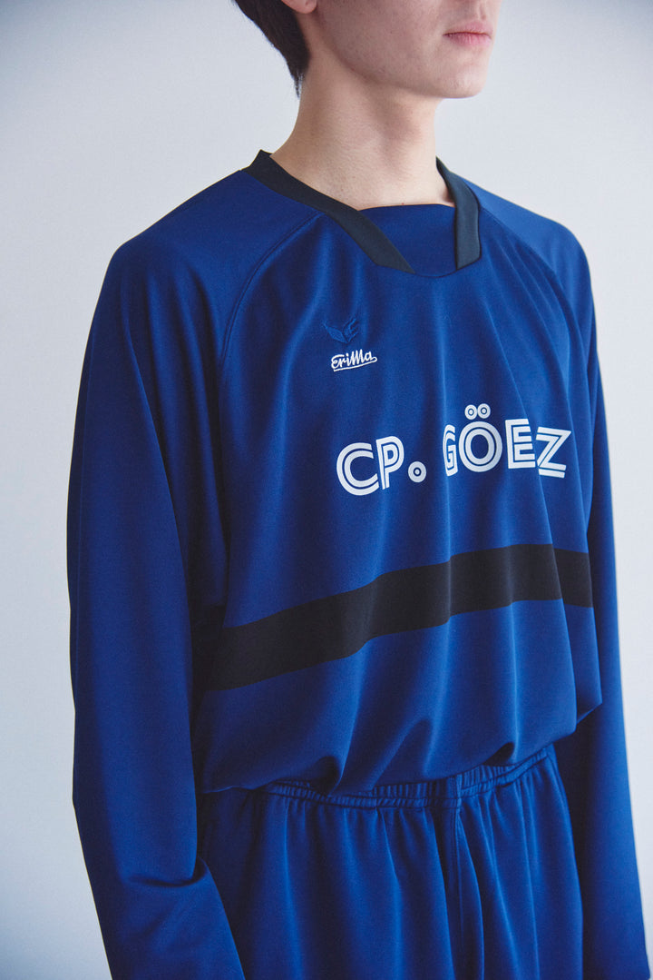 LS GAME SHIRTS