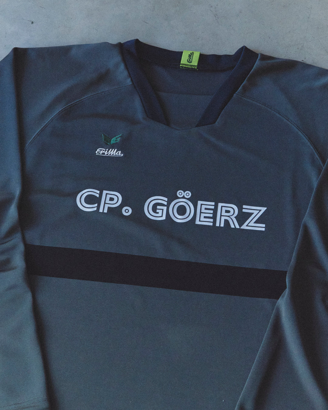 LS GAME SHIRTS