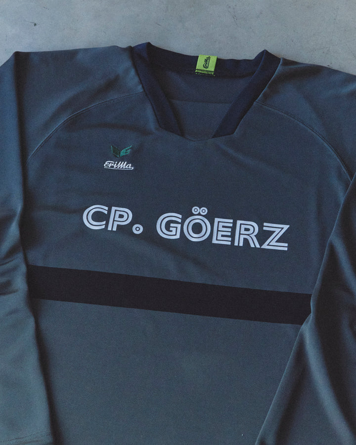 LS GAME SHIRTS