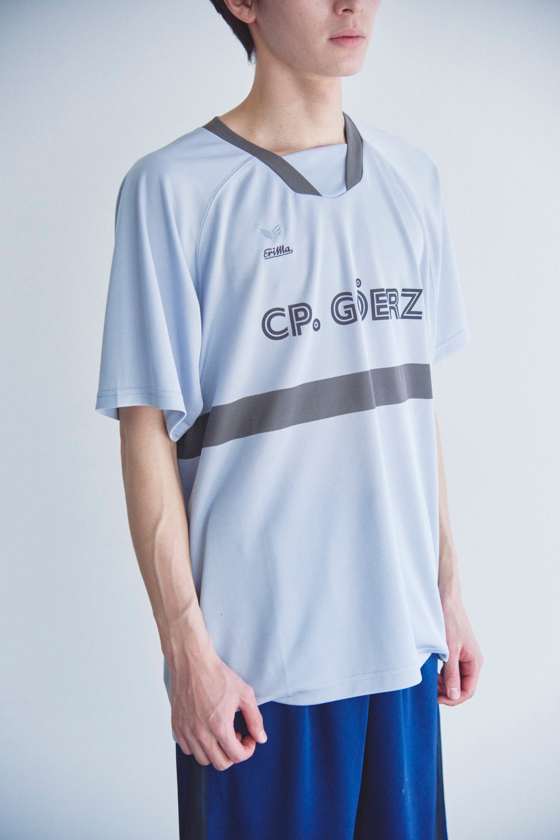 erima ss game shirts ゲームシャツ SS GAME SHIRTS – erima