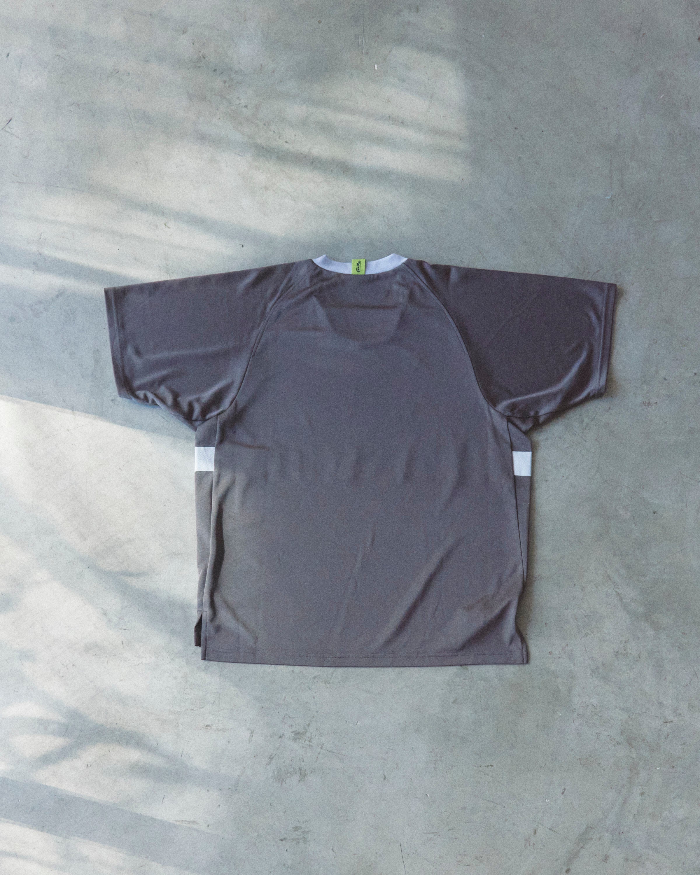 SS GAME SHIRTS – erima