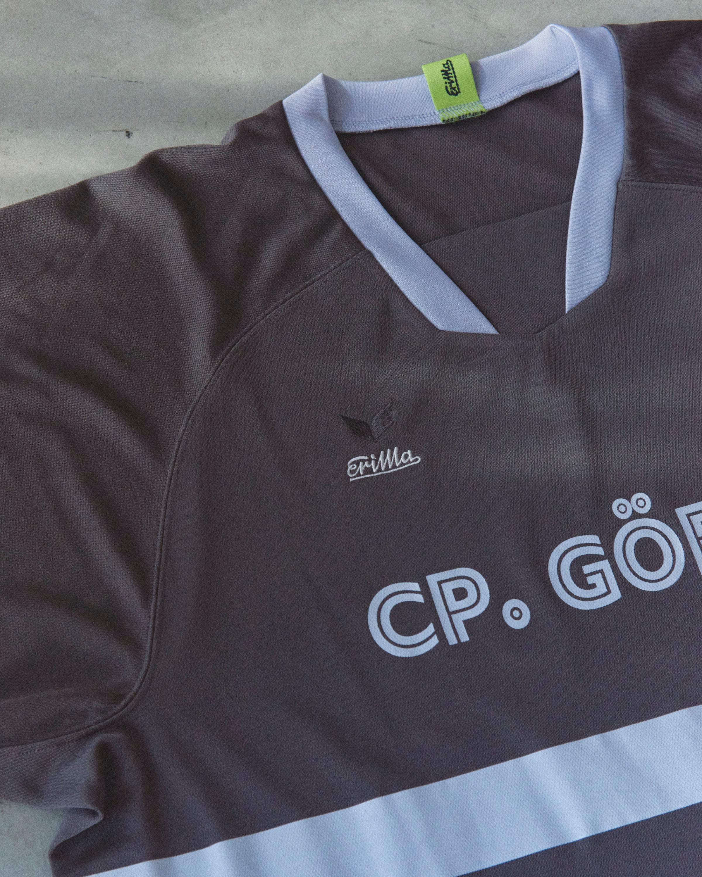 SS GAME SHIRTS – erima