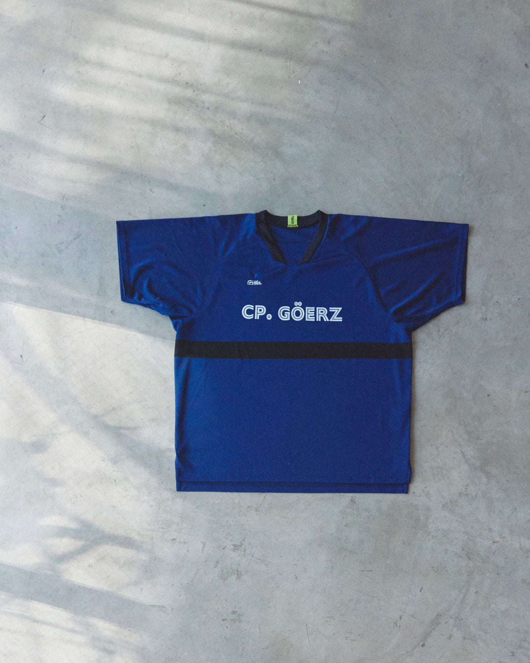 SS GAME SHIRTS