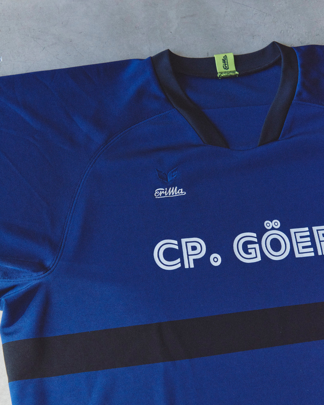 SS GAME SHIRTS