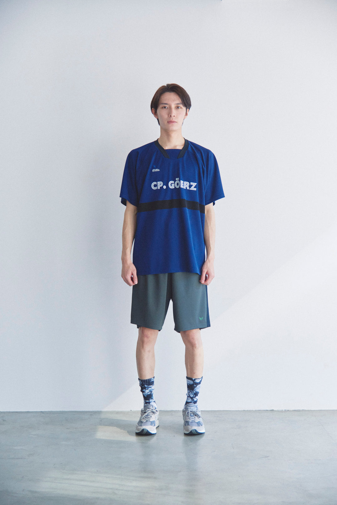 SS GAME SHIRTS