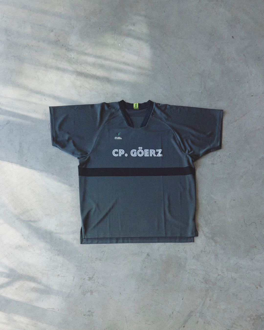 SS GAME SHIRTS