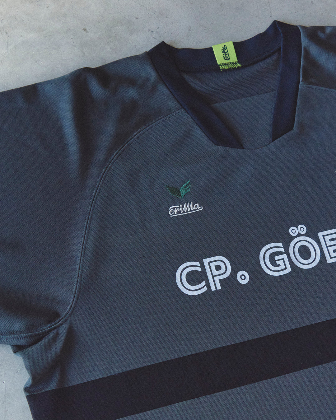 SS GAME SHIRTS