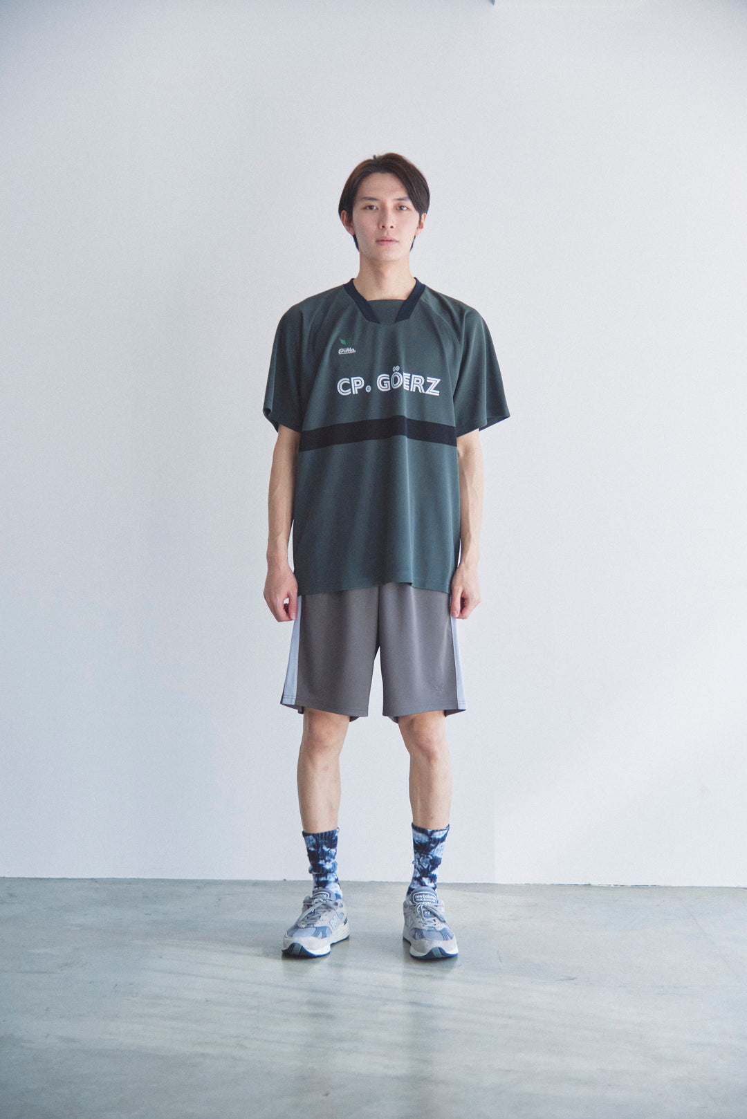 SS GAME SHIRTS
