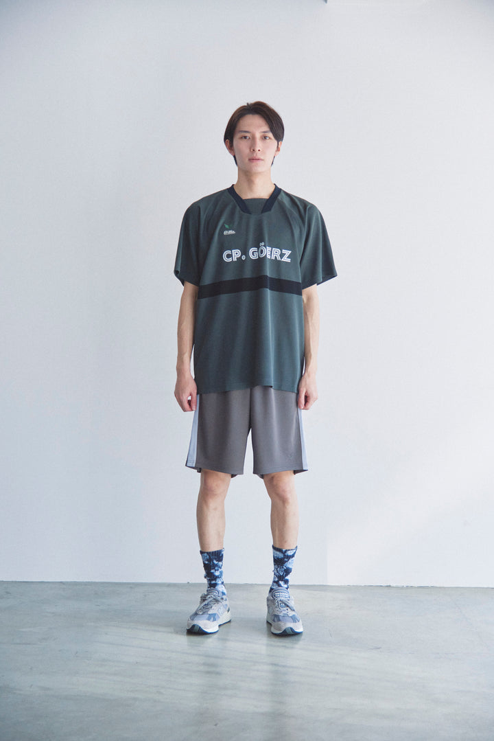 SS GAME SHIRTS